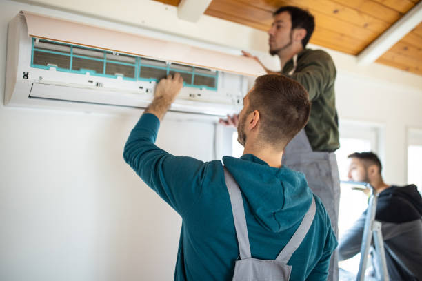 HVAC Air Duct Cleaning in Catalina, AZ