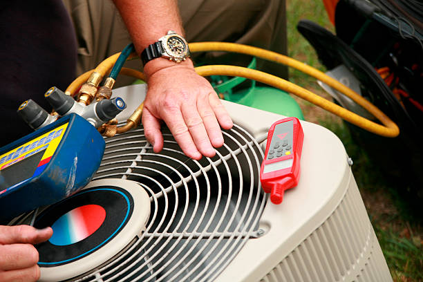 Best Commercial HVAC Repair  in Catalina, AZ